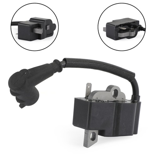 Ignition coil pour - ignition,