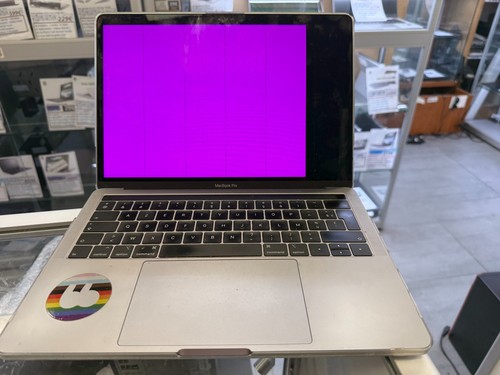 Apple macbook pro a1989 - 13",