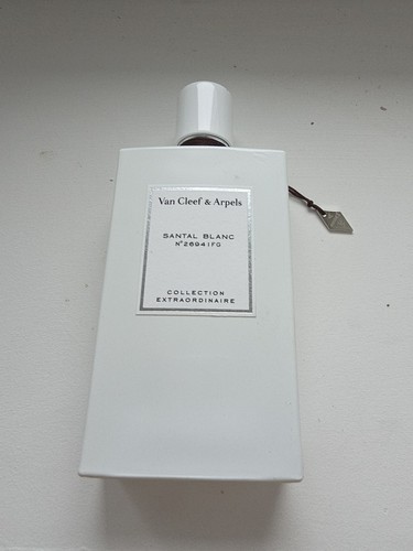 Van cleef arpels parfum - van,