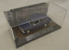 VOITURE 1/43 LADA VAZ 1500