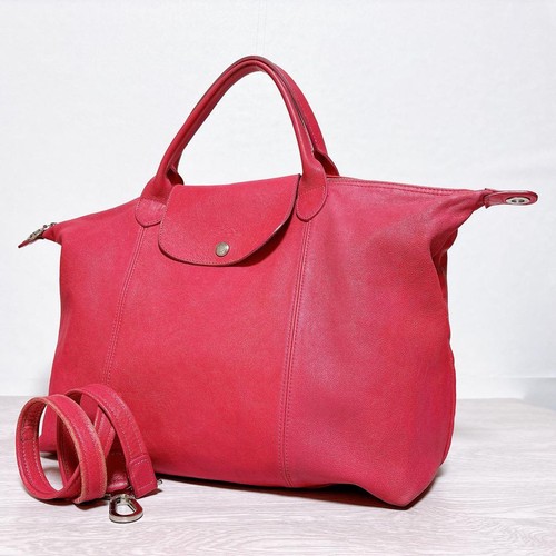 Excellent condition longchamp - excellent,