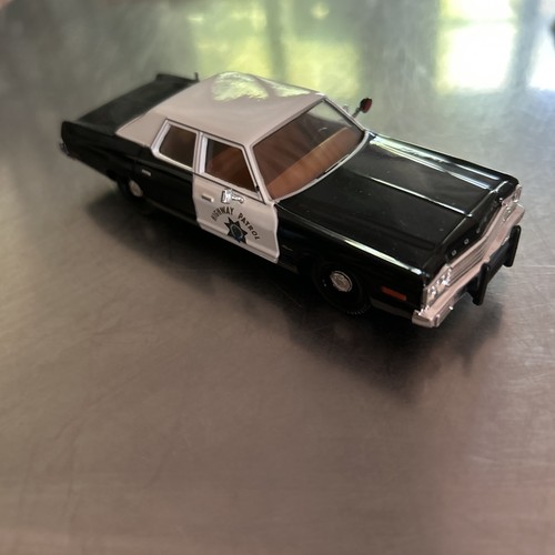 Corgi dodge monaco highway - corgi,