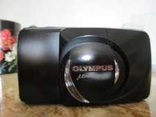 Appareil photo argentique Olympus Mju Zoom 130