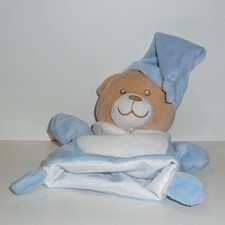Doudou Ours mes petits