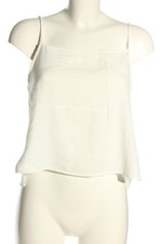 ZARA Débardeur à bretelles