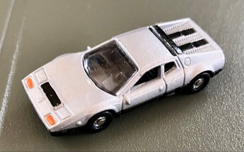 Ferrari 512bb mini car - ferrari,