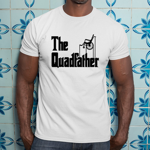 Merch shirt fauteuil - af,