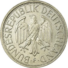 Monnaie, République