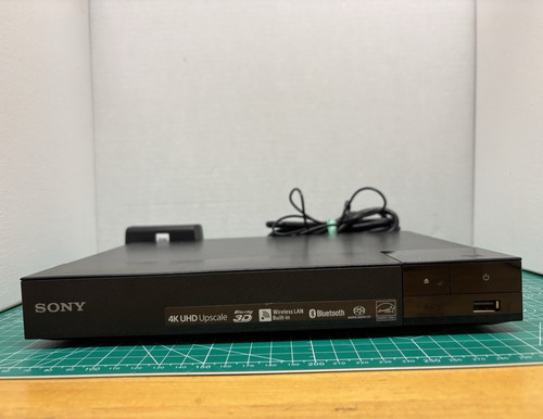 Sony bdp s6700 - bdp-s6700, blu-ray