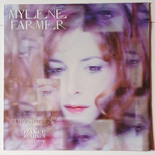 Mylene farmer - mylene,