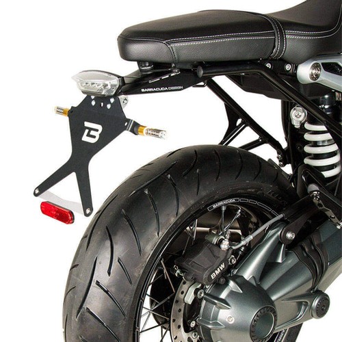 Bmw 1200 ninet pure - ninet,
