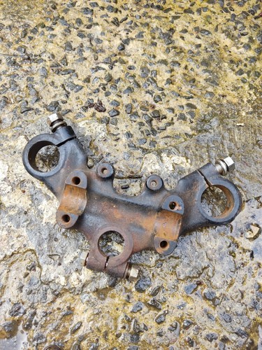 Fourche supérieur - de,
