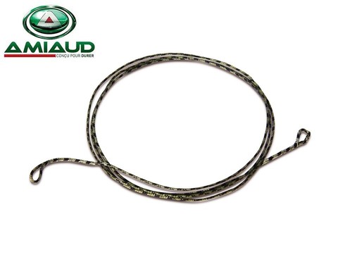 Lead core 80cm carpo - 80cm, amiaud