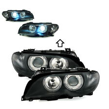 2 FEUX PHARE AVANT XENON ANGEL