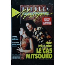 Paroles & Musique 1989 02 n°
