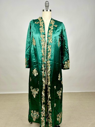 Antique 1800s turkish bindalli - 1800s,