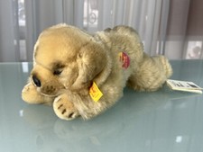 Peluche Steiff Animal