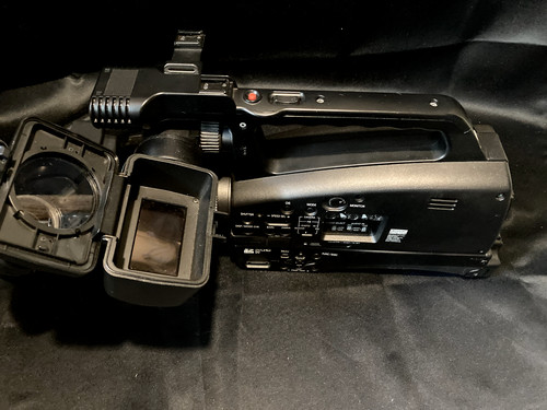 Panasonic hmc80 - ag-hmc80, (32