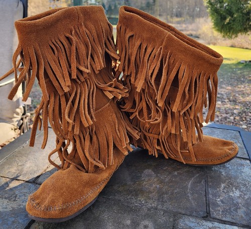 Minnetonka layer fringe - minnetonka,