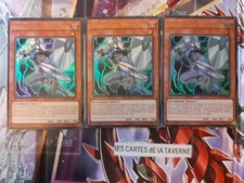 Lot Cartes YU GI-OH! 3