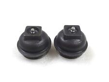 2 X Capuchon De Roue PC