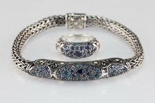 John Hardy Ensemble Bracelet