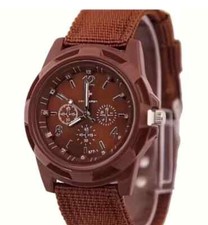 Montre Tactique Militaire Pour