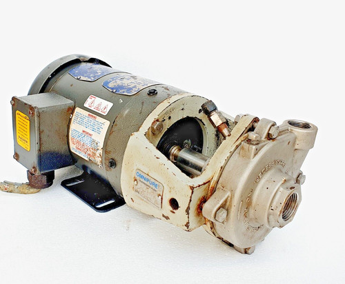 Pulsafeeder eco centrifuge - pulsafeeder,