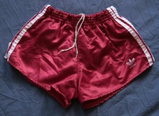 Short adidas glanz sprinter - short, d5