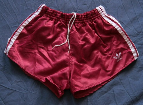 Short adidas glanz sprinter - short, d5