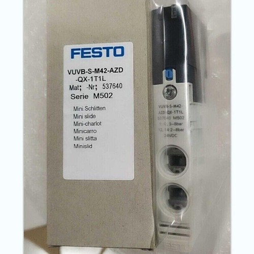 New festo - new,