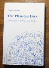 The Phaistos Disk (09)