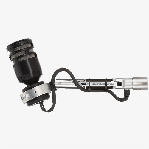 May ind audix for bass - may,