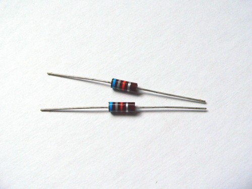 68k carbone composition - carbone, 1/2w