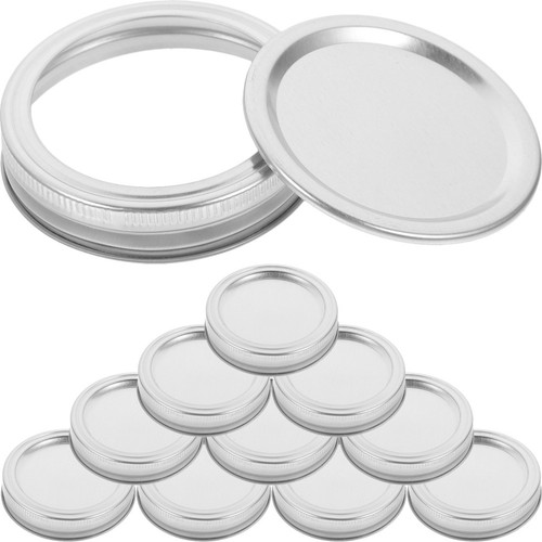 Sets couvercles de bocaux - sets,