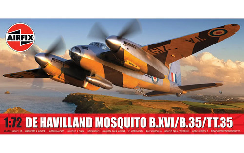 Havilland mosquito - havilland,