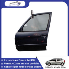 ?? PORTE AVANT GAUCHE CITROEN XSARA PICASSO ➤9002L6 ♻️