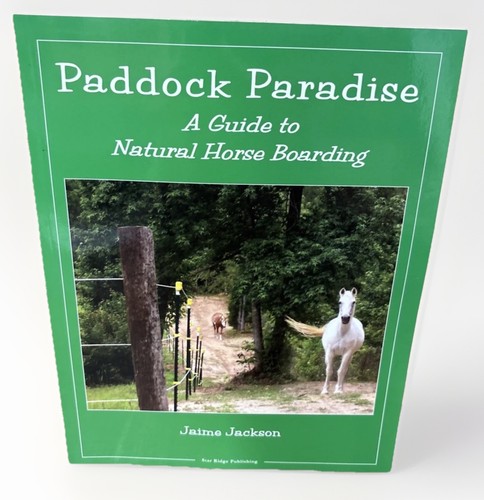 Paddock paradise guide to - paradise, a