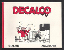 CHALAND - LE JEUNE ALBERT 