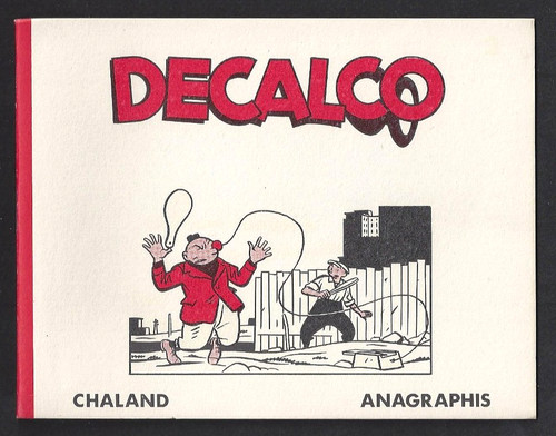 Chaland jeune albert - le,
