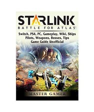 Starlink Battle For Atlas