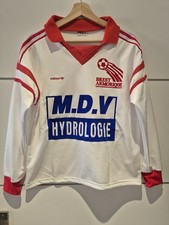 Maillot Stade Brestois 29 Saison 1988-1989 