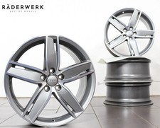 19 pouces Audi A3 S3 RS3 8V