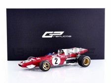 GP REPLICAS 1/18 - FERRARI 312