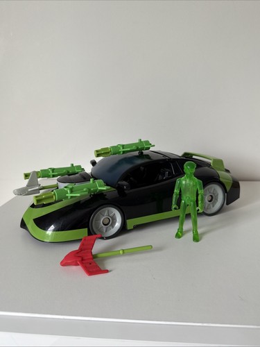 Ben mark ultimate - 10, alien