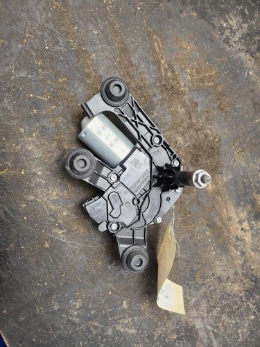 Moteur essuie glace arriere