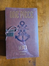 One Piece T 100 Eiichiro Oda