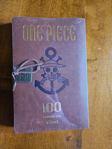 One piece 100 - piece, t
