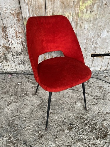 Chaise achille decommere - chaise,