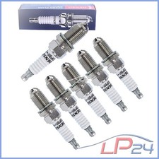 6X DENSO BOUGIE D'ALLUMAGE